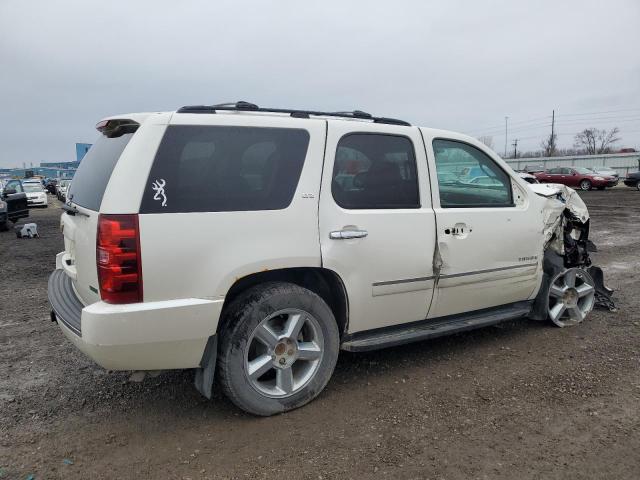 Photo 2 VIN: 1GNSKCE08BR260973 - CHEVROLET TAHOE 