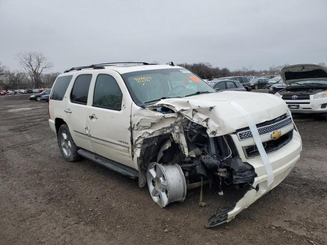 Photo 3 VIN: 1GNSKCE08BR260973 - CHEVROLET TAHOE 