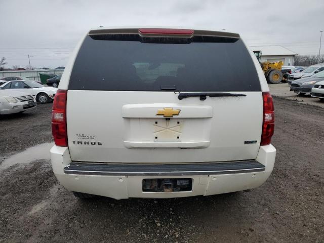 Photo 5 VIN: 1GNSKCE08BR260973 - CHEVROLET TAHOE 