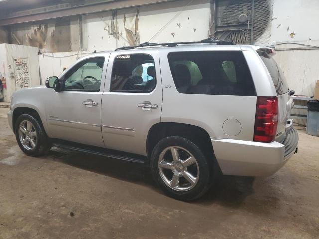 Photo 1 VIN: 1GNSKCE08BR273223 - CHEVROLET TAHOE 