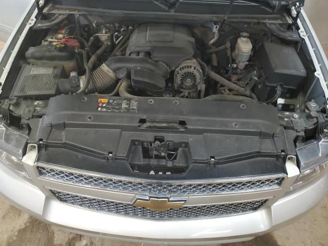 Photo 11 VIN: 1GNSKCE08BR273223 - CHEVROLET TAHOE 