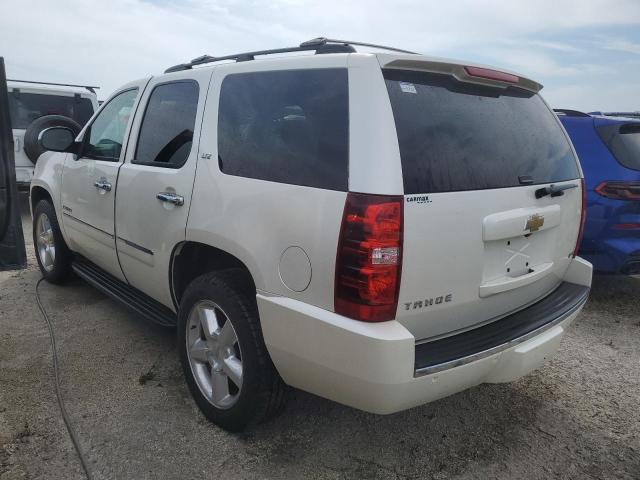 Photo 1 VIN: 1GNSKCE08BR293231 - CHEVROLET TAHOE K150 