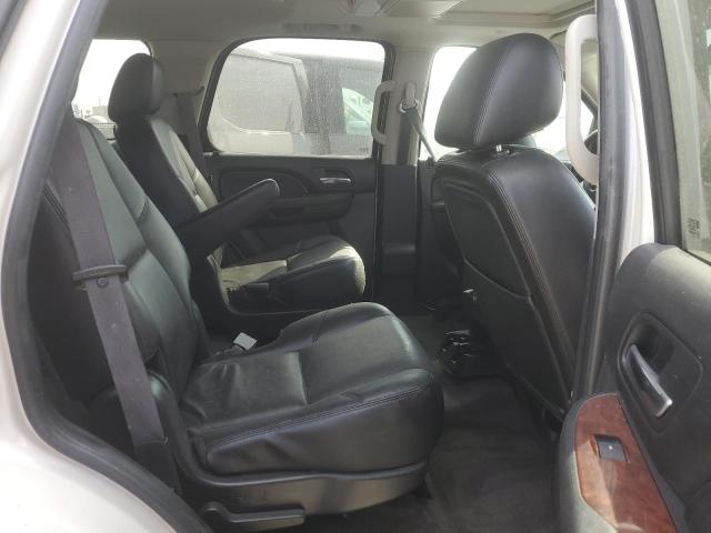 Photo 10 VIN: 1GNSKCE08BR293231 - CHEVROLET TAHOE K150 