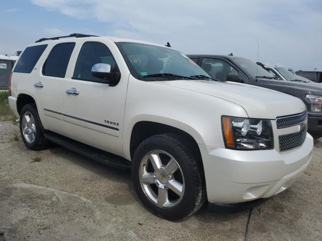 Photo 3 VIN: 1GNSKCE08BR293231 - CHEVROLET TAHOE K150 