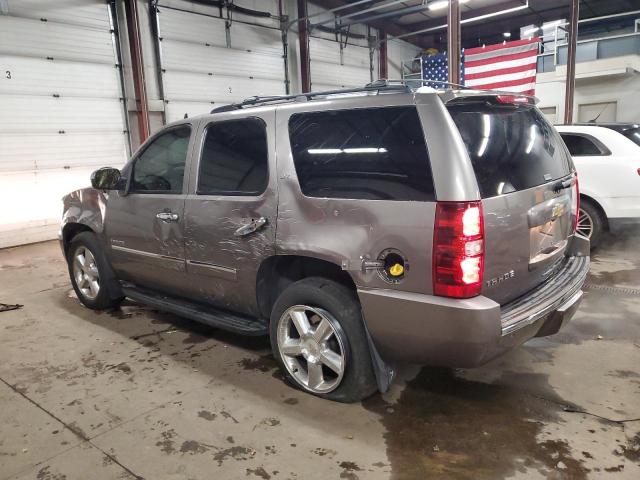 Photo 1 VIN: 1GNSKCE08BR384824 - CHEVROLET TAHOE K150 