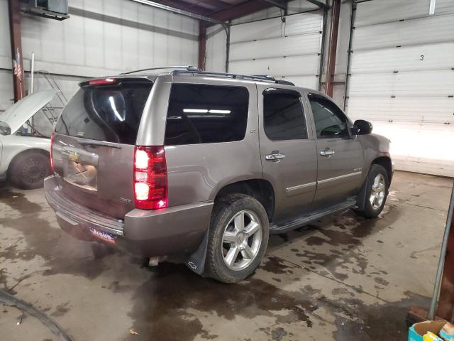 Photo 2 VIN: 1GNSKCE08BR384824 - CHEVROLET TAHOE K150 