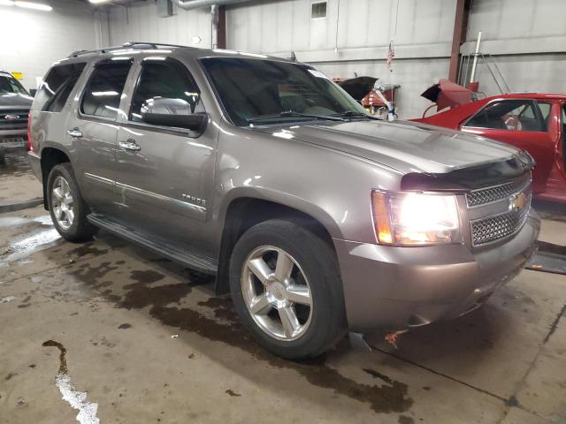 Photo 3 VIN: 1GNSKCE08BR384824 - CHEVROLET TAHOE K150 