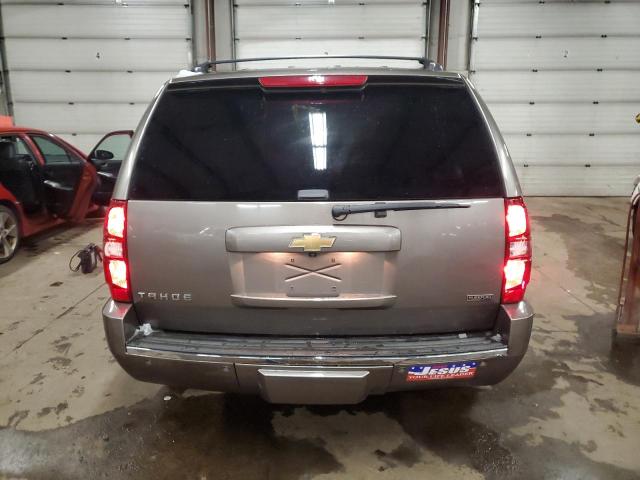 Photo 5 VIN: 1GNSKCE08BR384824 - CHEVROLET TAHOE K150 