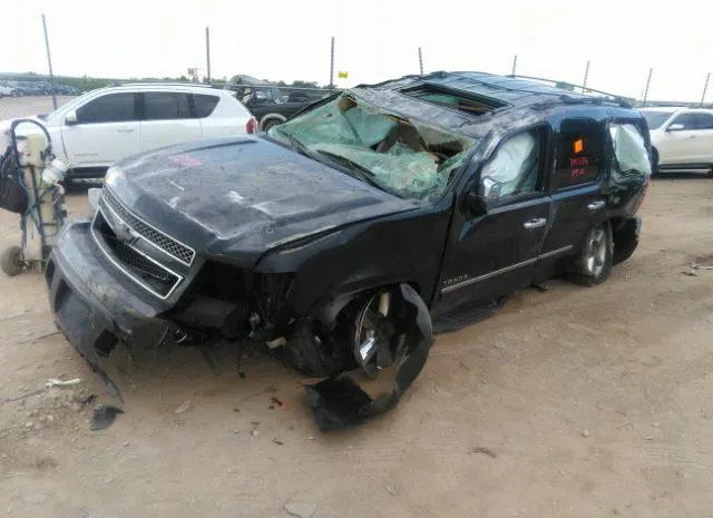 Photo 1 VIN: 1GNSKCE08CR172958 - CHEVROLET TAHOE 