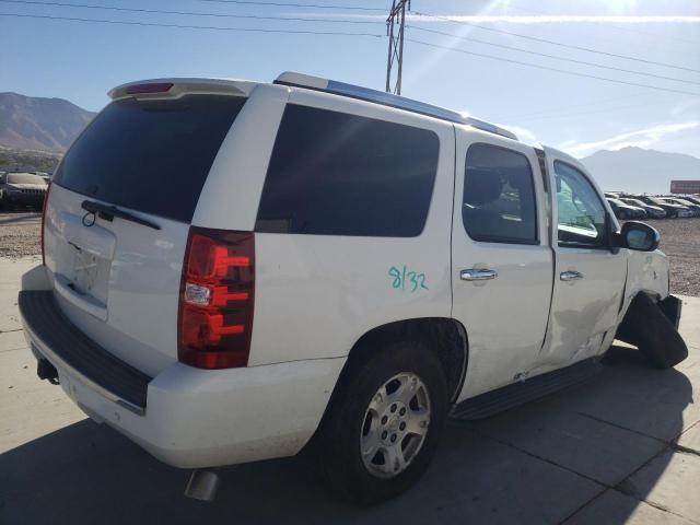 Photo 3 VIN: 1GNSKCE08CR255998 - CHEVROLET TAHOE K150 