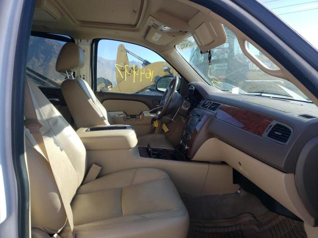 Photo 4 VIN: 1GNSKCE08CR255998 - CHEVROLET TAHOE K150 