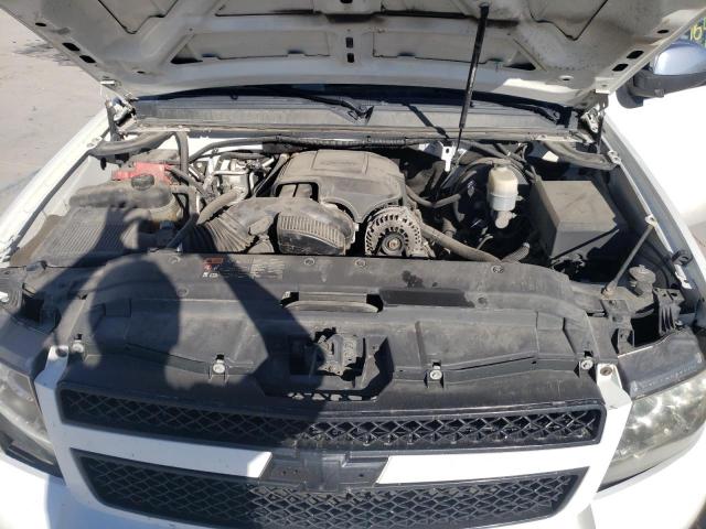 Photo 6 VIN: 1GNSKCE08CR255998 - CHEVROLET TAHOE K150 