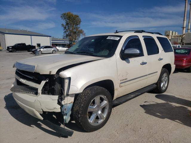 Photo 1 VIN: 1GNSKCE08CR312734 - CHEVROLET TAHOE K150 