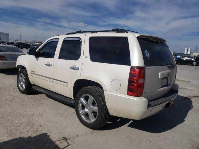 Photo 2 VIN: 1GNSKCE08CR312734 - CHEVROLET TAHOE K150 