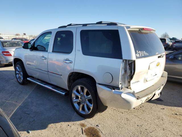 Photo 1 VIN: 1GNSKCE08DR139847 - CHEVROLET TAHOE K150 