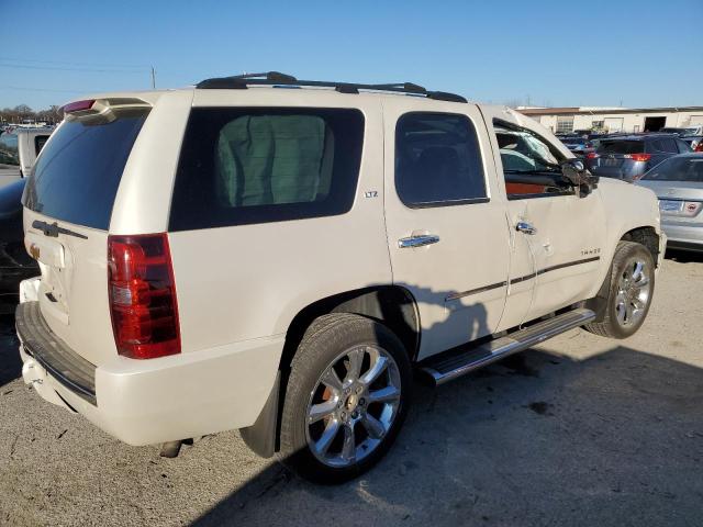 Photo 2 VIN: 1GNSKCE08DR139847 - CHEVROLET TAHOE K150 