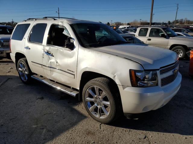 Photo 3 VIN: 1GNSKCE08DR139847 - CHEVROLET TAHOE K150 