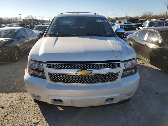 Photo 4 VIN: 1GNSKCE08DR139847 - CHEVROLET TAHOE K150 