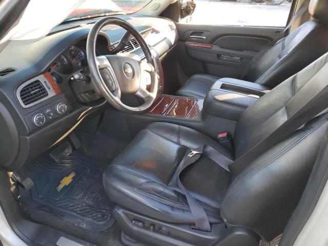 Photo 6 VIN: 1GNSKCE08DR139847 - CHEVROLET TAHOE K150 