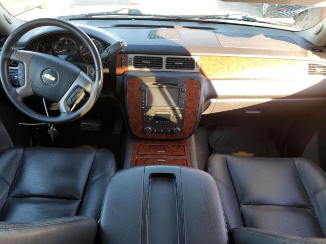 Photo 7 VIN: 1GNSKCE08DR139847 - CHEVROLET TAHOE K150 