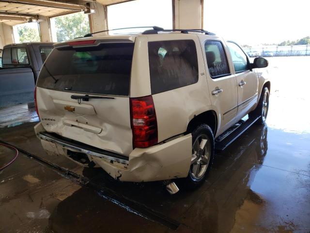 Photo 3 VIN: 1GNSKCE08ER141423 - CHEVROLET TAHOE K150 