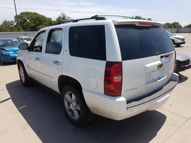 Photo 2 VIN: 1GNSKCE09BR172028 - CHEVROLET TAHOE K150 