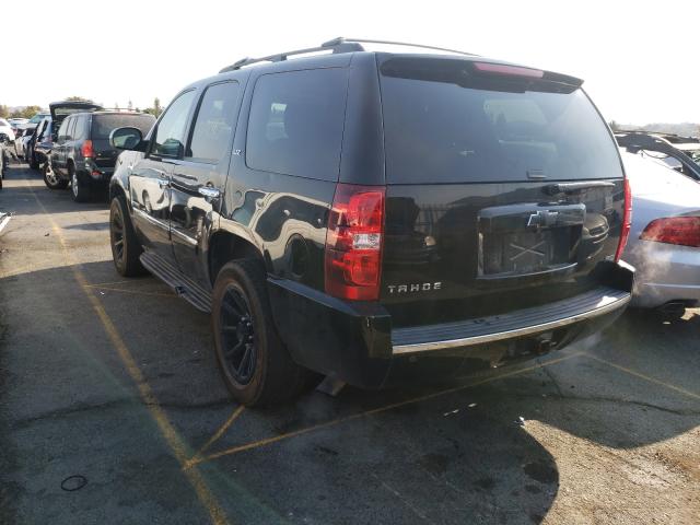 Photo 2 VIN: 1GNSKCE09BR178038 - CHEVROLET TAHOE K150 