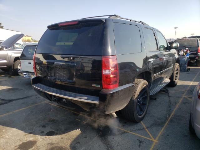 Photo 3 VIN: 1GNSKCE09BR178038 - CHEVROLET TAHOE K150 