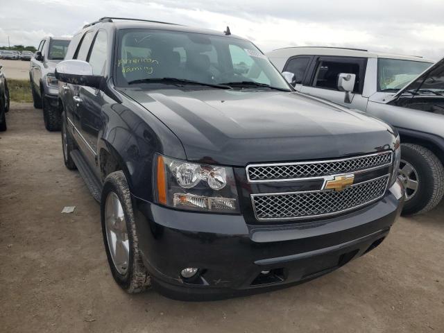 Photo 0 VIN: 1GNSKCE09BR183837 - CHEVROLET TAHOE K150 