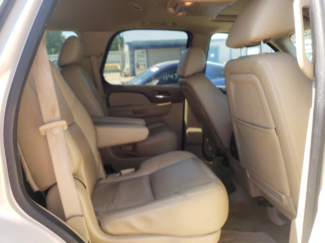 Photo 5 VIN: 1GNSKCE09BR188813 - CHEVROLET TAHOE K150 