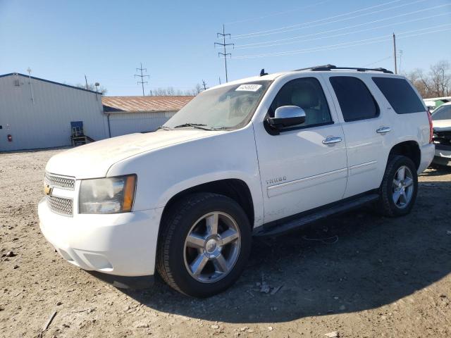 Photo 0 VIN: 1GNSKCE09BR263381 - CHEVROLET TAHOE K150 