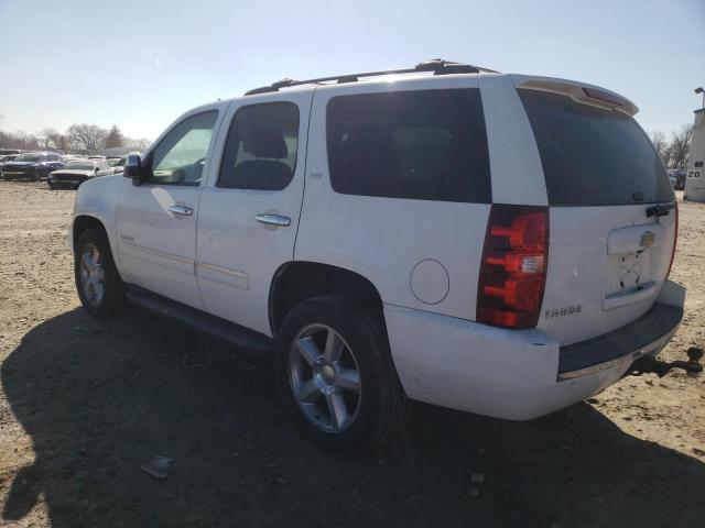 Photo 1 VIN: 1GNSKCE09BR263381 - CHEVROLET TAHOE K150 