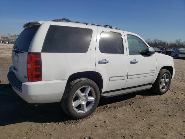 Photo 2 VIN: 1GNSKCE09BR263381 - CHEVROLET TAHOE K150 