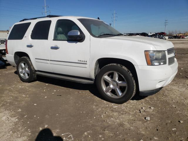 Photo 3 VIN: 1GNSKCE09BR263381 - CHEVROLET TAHOE K150 