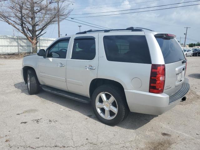 Photo 1 VIN: 1GNSKCE09BR267544 - CHEVROLET TAHOE K150 