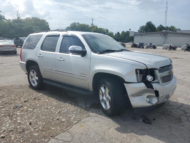 Photo 3 VIN: 1GNSKCE09BR267544 - CHEVROLET TAHOE K150 