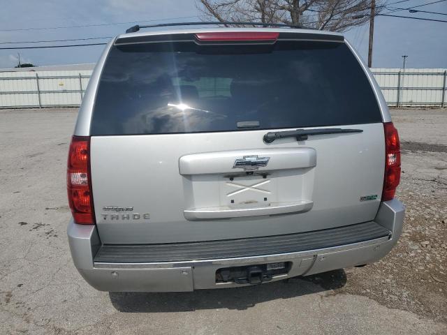 Photo 5 VIN: 1GNSKCE09BR267544 - CHEVROLET TAHOE K150 