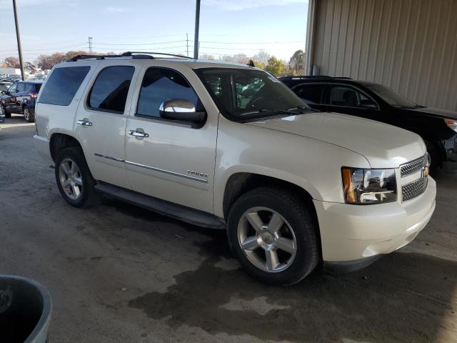 Photo 3 VIN: 1GNSKCE09BR268001 - CHEVROLET TAHOE K150 