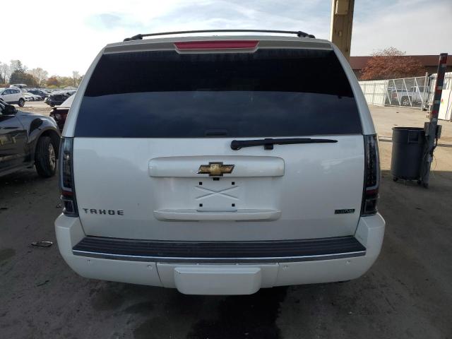 Photo 5 VIN: 1GNSKCE09BR268001 - CHEVROLET TAHOE K150 