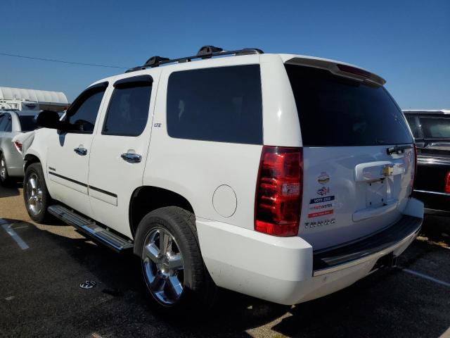 Photo 1 VIN: 1GNSKCE09BR363366 - CHEVROLET TAHOE K150 