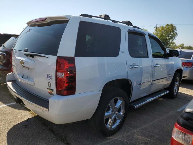 Photo 2 VIN: 1GNSKCE09BR363366 - CHEVROLET TAHOE K150 