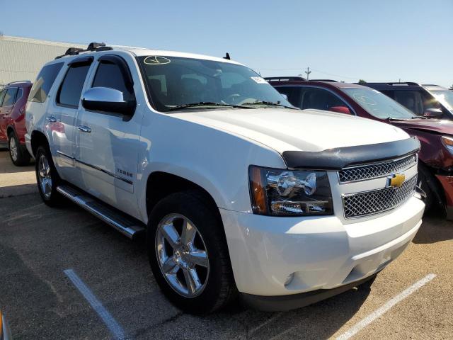 Photo 3 VIN: 1GNSKCE09BR363366 - CHEVROLET TAHOE K150 