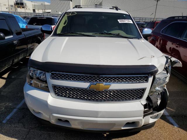 Photo 4 VIN: 1GNSKCE09BR363366 - CHEVROLET TAHOE K150 