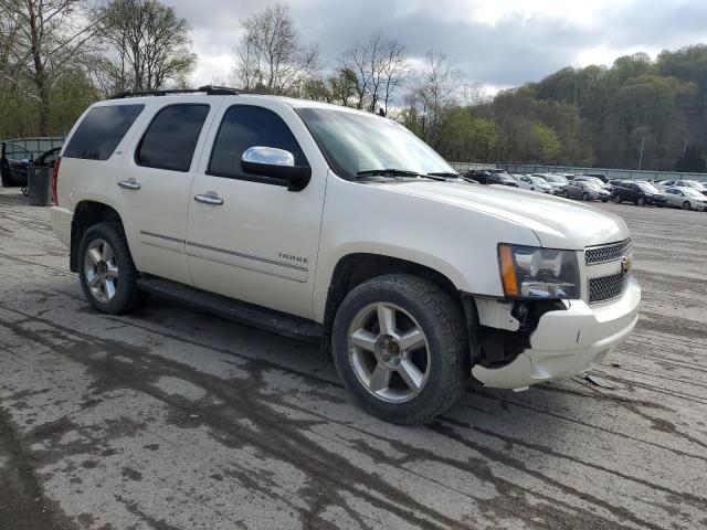 Photo 3 VIN: 1GNSKCE09BR396688 - CHEVROLET TAHOE K150 