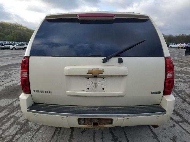 Photo 5 VIN: 1GNSKCE09BR396688 - CHEVROLET TAHOE K150 