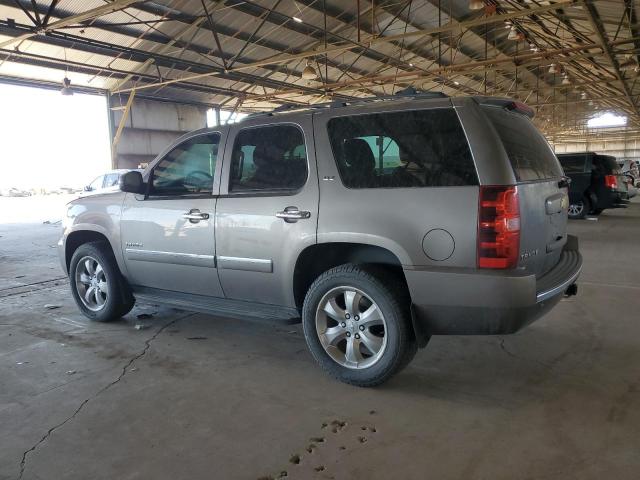 Photo 1 VIN: 1GNSKCE09CR241866 - CHEVROLET TAHOE 