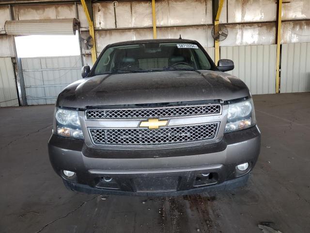 Photo 4 VIN: 1GNSKCE09CR241866 - CHEVROLET TAHOE 