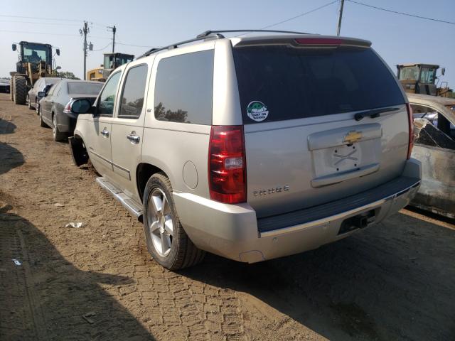 Photo 2 VIN: 1GNSKCE09DR147651 - CHEVROLET TAHOE K150 