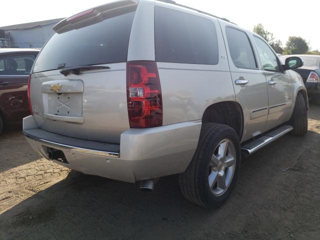 Photo 3 VIN: 1GNSKCE09DR147651 - CHEVROLET TAHOE K150 