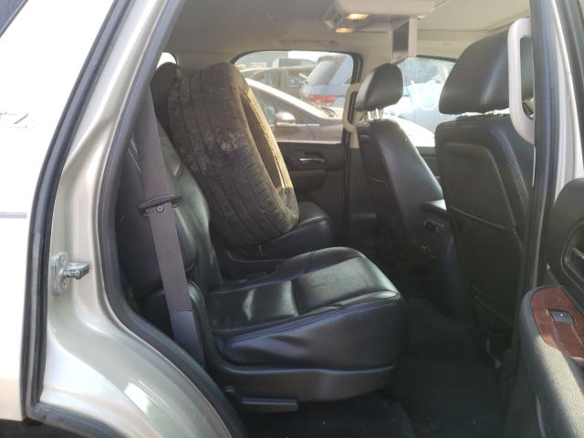 Photo 5 VIN: 1GNSKCE09DR147651 - CHEVROLET TAHOE K150 